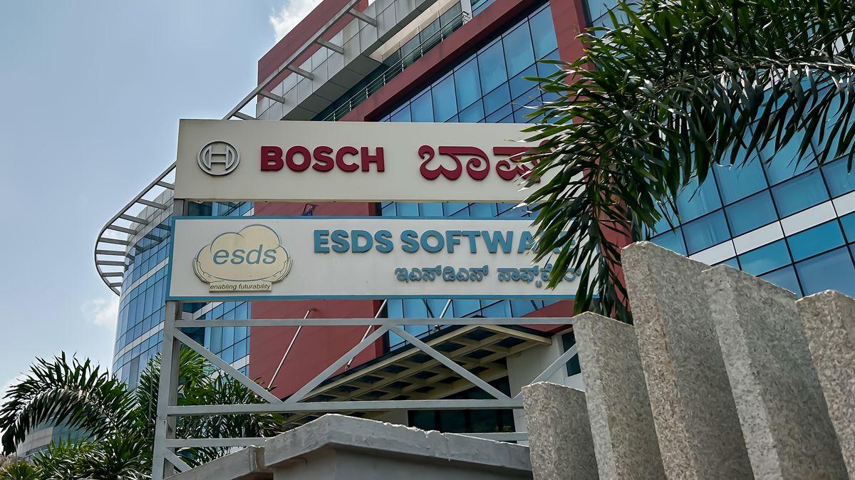 Trump ohrožuje indický ráj světových korporací